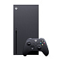 Игровая приставка Microsoft Xbox Series X 1 ТБ  - 1