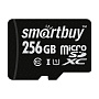 Карта памяти SmartBuy SB256GBSDCL10-01, 256 ГБ - 1