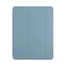 Чехол-книжка Apple Smart Folio для Apple iPad Pro 13" (2024 / 2025)  полиуретан, Denim