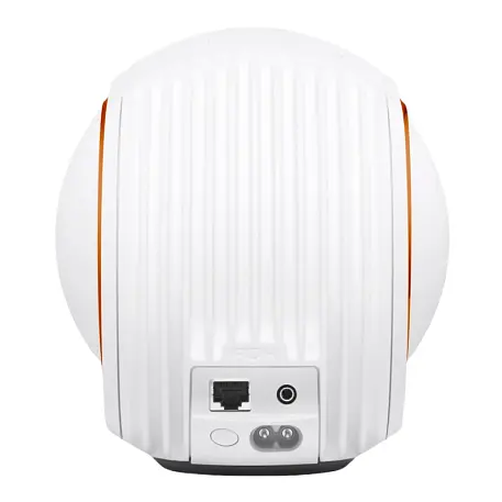Акустическая система Devialet Phantom Ultimate 98dB "глиняный красный" - 4