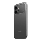 Смартфон Honor 600 12/256 ГБ чёрный (2sim + eSim) - 5