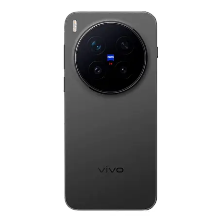 Смартфон Vivo X300 Pro 16/512 ГБ чёрный (2sim) - 3