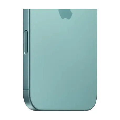 Смартфон Apple iPhone 16 Plus 512 ГБ бирюзовый (eSim) - 3