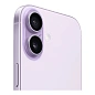 Смартфон Apple iPhone 17 512 ГБ лавандовый (1sim + eSim) - 4