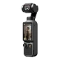Экшн-камера DJI Osmo Pocket 4 чёрный - 4