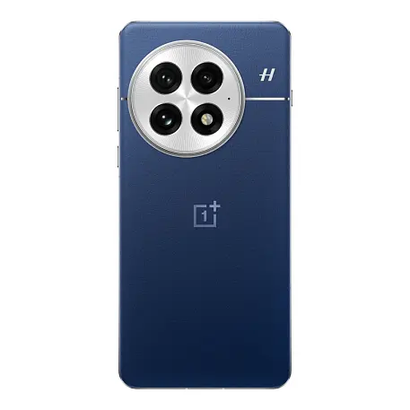 Смартфон OnePlus 13 12/256 ГБ синий (2sim) - 4