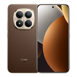 Смартфон Xiaomi Redmi Note 15 Pro + 5G 8/256 ГБ коричневый