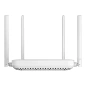 Wi-Fi роутер Xiaomi AX1500 белый