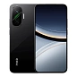 Смартфон Xiaomi Poco F7 12/512 ГБ чёрный (2sim)