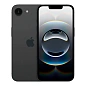 Смартфон Apple iPhone 16e 512 ГБ чёрный (1sim + eSim)