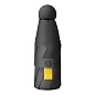 Зонт Zuodu Capsule Umbrella чёрный