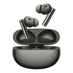 Беспроводные наушники Realme Buds Air 6 Pro чёрный