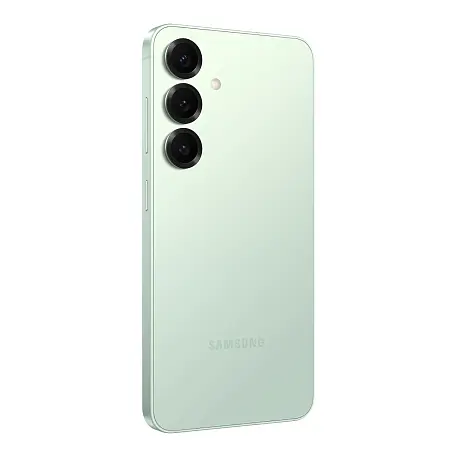 Смартфон Samsung Galaxy S25 12/256 ГБ мятный (2sim + eSim) - 2