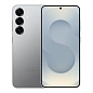 Смартфон Samsung Galaxy S25 12/512 ГБ серый (2sim)