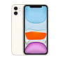 Смартфон Apple iPhone 11 128 ГБ белый (1sim + eSim)