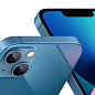 Смартфон Apple iPhone 13 512 ГБ синий (1sim + eSim) - 3