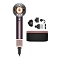 Фен Dyson Supersonic Nural HD16 Jasper Plum (футляр) (Европа) - 2