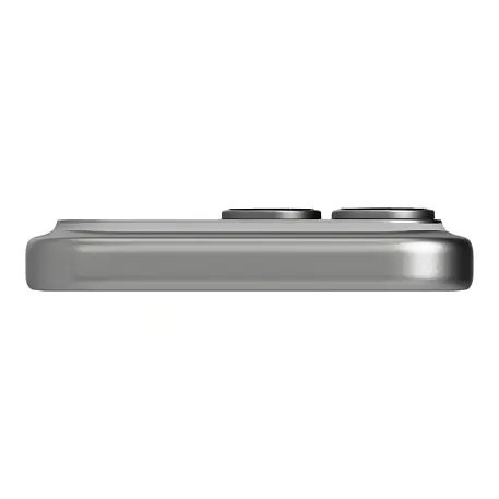 Смартфон Apple iPhone 17 Pro 256 ГБ Silver (eSim) - 4