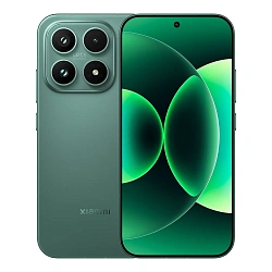 Смартфон Xiaomi 17 12/256 ГБ зелёный