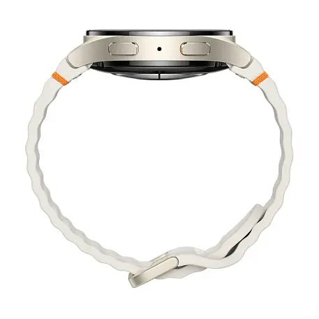 Умные часы Samsung Galaxy Watch 7 40мм (LTE) - 4