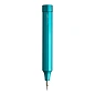 Отвертка с насадками Xiaomi HOTO Precision Screwdriver Kit (24 предметов) зелёный