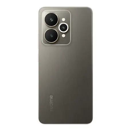 Смартфон Realme 15 12/256 ГБ чёрный (2sim) - 6