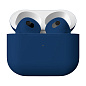 Беспроводные наушники Apple AirPods 3 тёмно-синий матовый (5010)