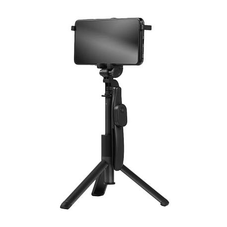 Монопод-штатив Xiaomi Bluetooth Yuemi Video Selfie Stick, чёрный - 2