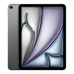 Планшет Apple iPad Air 11" (2026) M4 Wi-Fi + Cellular  256 ГБ "серый космос" (MH7D4)