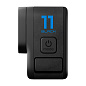 Экшн-камера GoPro Hero 11 Black With Case (CHDHX-111), чёрный