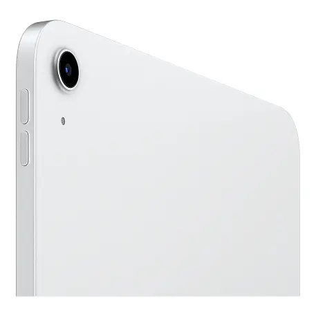 Планшет Apple iPad 11" (2025) A16 Bionic Wi-Fi 256 ГБ серебристый - 3