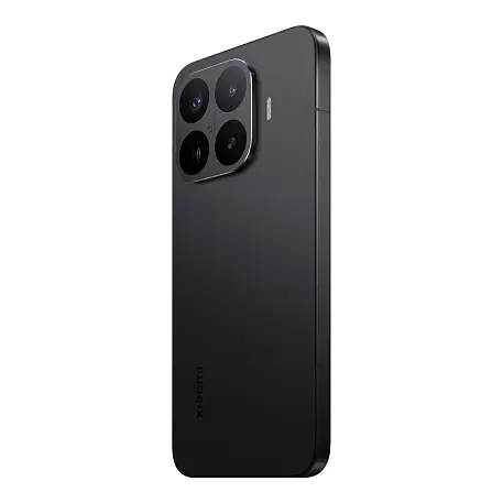 Смартфон Xiaomi 17T Pro 12/256 ГБ чёрный (2sim + eSim) - 7