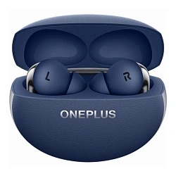 Беспроводные наушники OnePlus Buds Pro 3 "сапфировый синий"