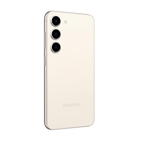 Смартфон Samsung Galaxy S23 8/256 ГБ бежевый (2sim + eSim) - 3