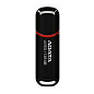 USB-флешка ADATA UV150 128 ГБ (USB 3.2) чёрный