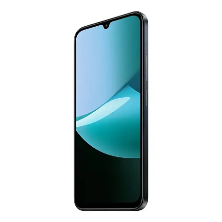 Смартфон Xiaomi Redmi 15C 4G 4/128 ГБ чёрный (2sim) - 4