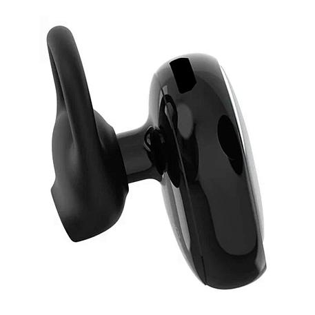 Bluetooth-гарнитура Borofone FreeTalk, чёрный - 3