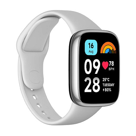 Умные часы Xiaomi Redmi Watch 3 Active - 3