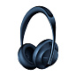 Беспроводные наушники Bose Noise Cancelling Headphones 700 синий