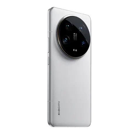 Смартфон Xiaomi 14 Ultra 16/1 ТБ белый (2sim) - 3