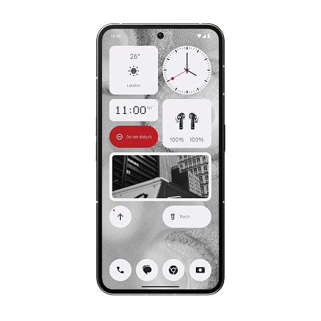 Смартфон Nothing Phone (2) - 2