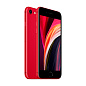 Смартфон Apple iPhone SE 2022 64 ГБ красный (2sim) - 2