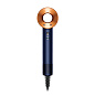 Фен Dyson Supersonic HD08 синий, медный (Азия)