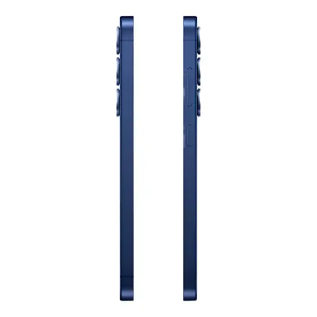 Смартфон Samsung Galaxy S25 12/512 ГБ синий (2sim) - 8