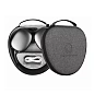 Чехол WIWU Ultrathin Smart Case для Apple AirPods Max текстиль, серый - 2