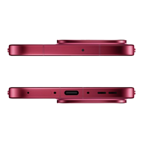 Смартфон Oppo Find X9 16/512 ГБ красный (2sim) - 7