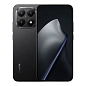 Смартфон Xiaomi 15T 12/512 ГБ чёрный (2sim + eSim)