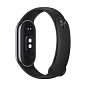 Фитнес-браслет Xiaomi Smart Band 8 чёрный (GL) - 2