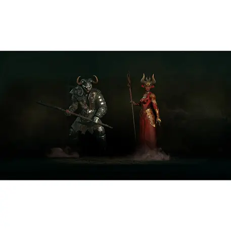 Игра для PS5 Diablo IV - 2