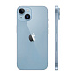 Смартфон Apple iPhone 14 512 ГБ голубой (1sim + eSim) - 3